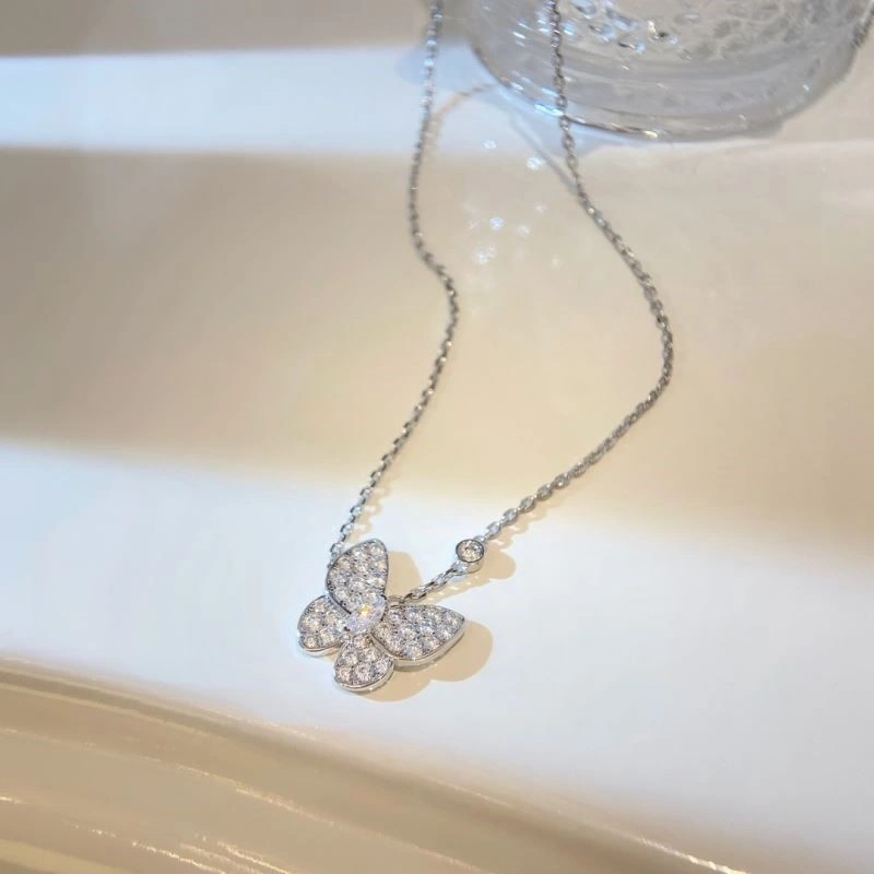 Vca Necklaces SunProtective 254284