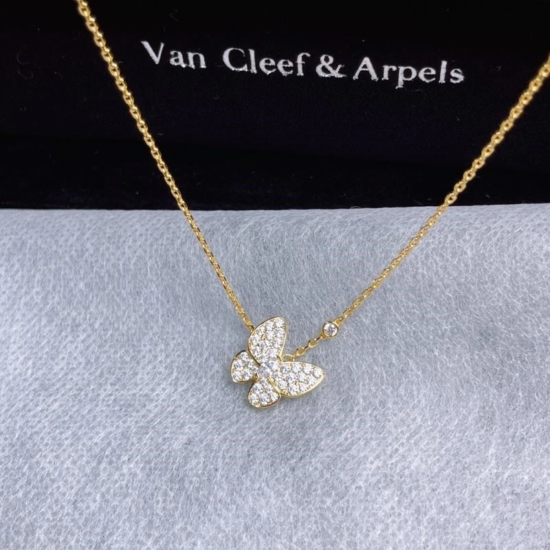 Vca Necklaces SunProtective 254284