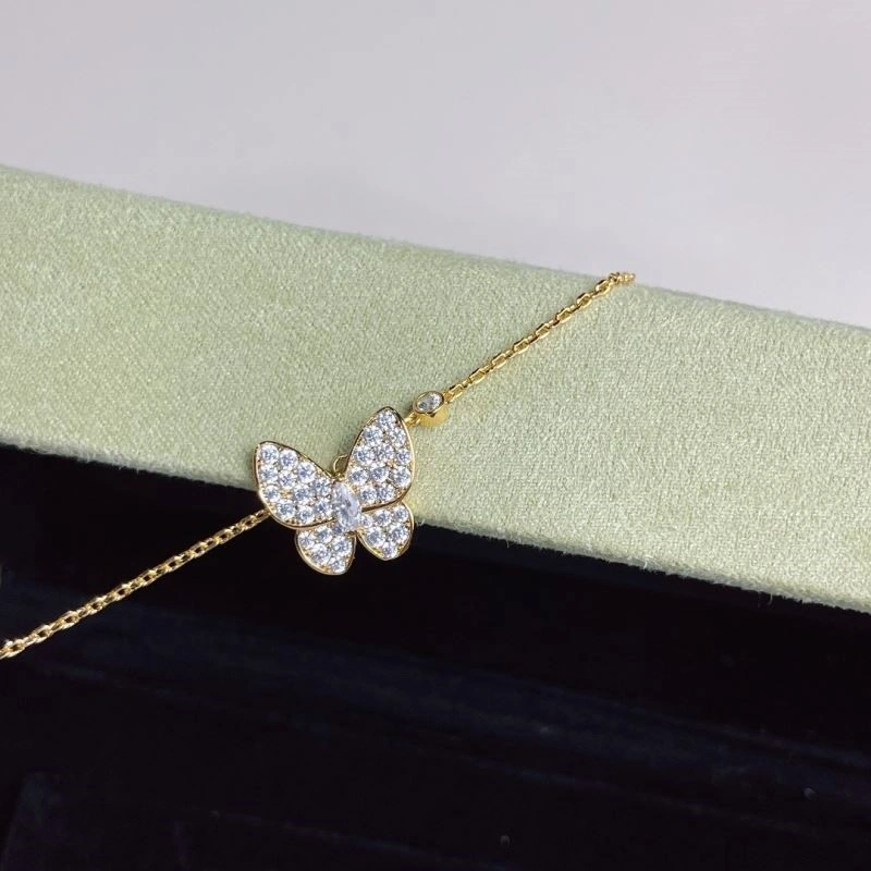 Vca Necklaces SunProtective 254284