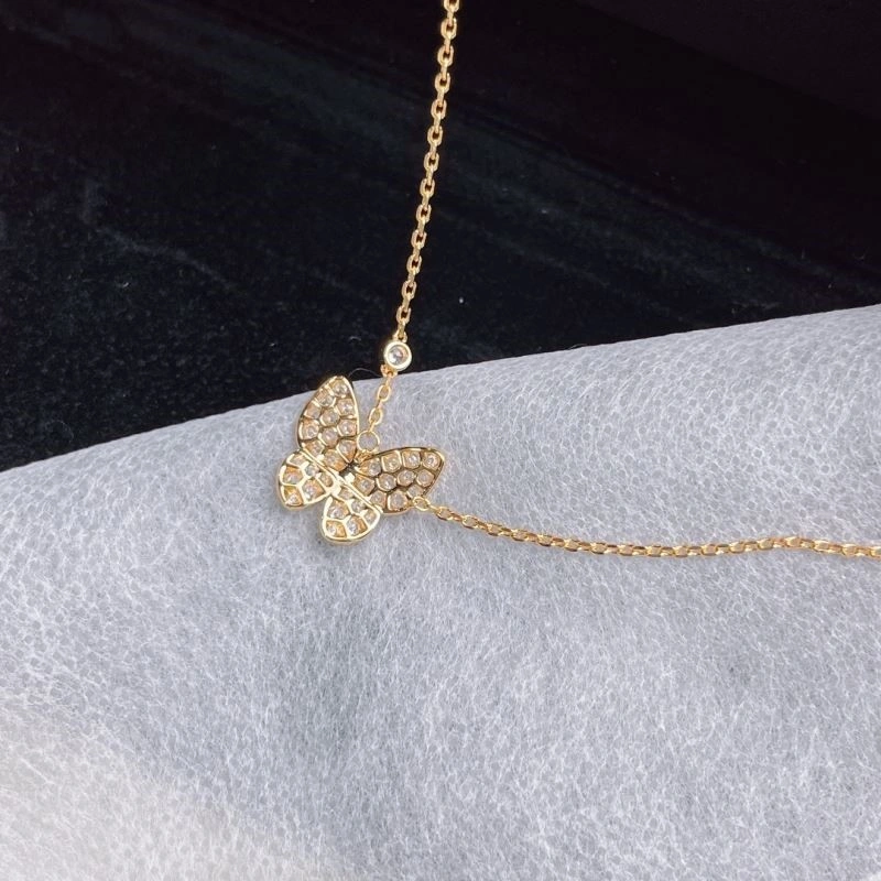 Vca Necklaces SunProtective 254284