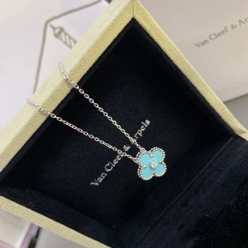 Vca Necklaces Trendsetting 254282