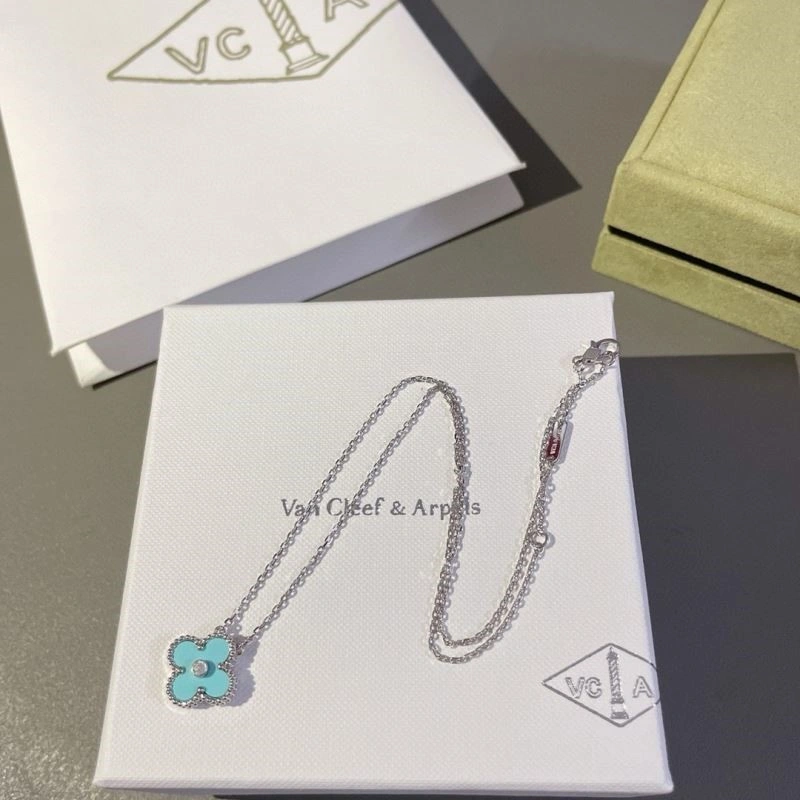 Vca Necklaces Trendsetting 254282