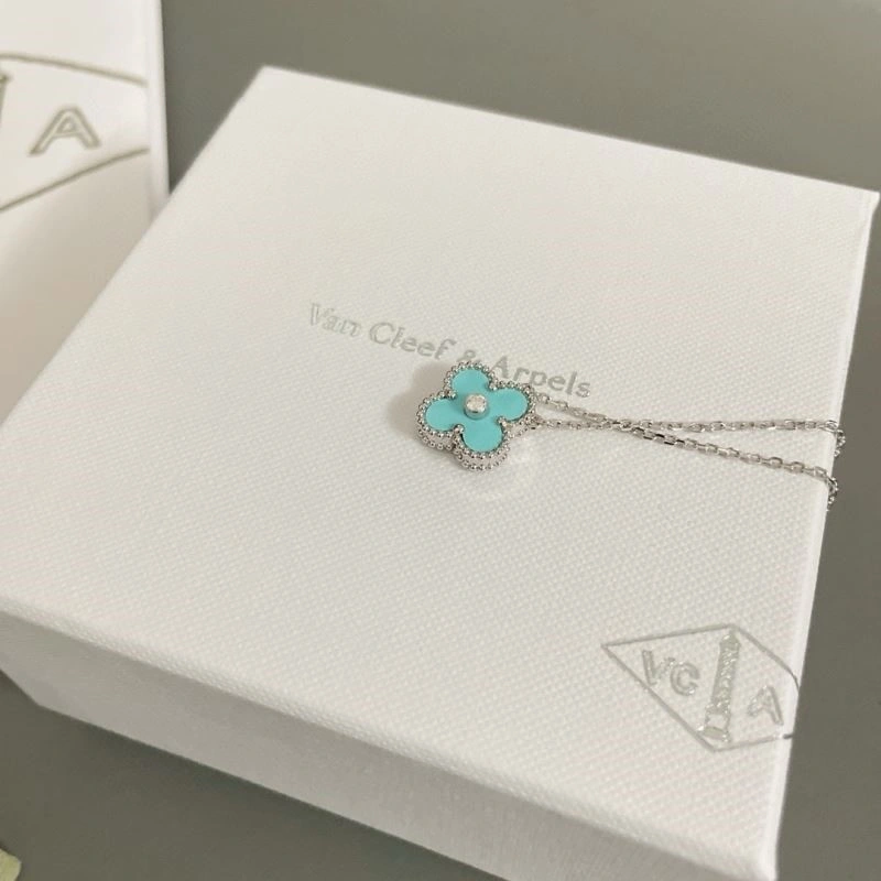 Vca Necklaces Trendsetting 254282