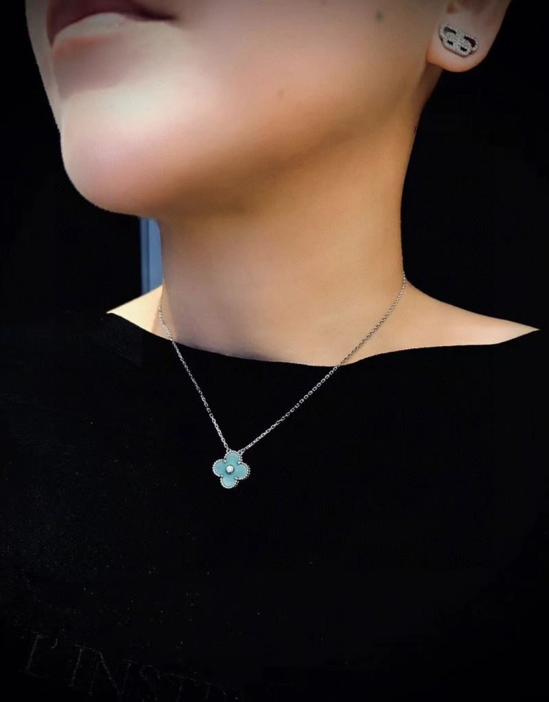 Vca Necklaces Trendsetting 254282