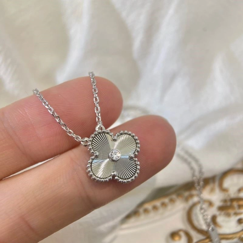 Neat Vca Necklaces 254281