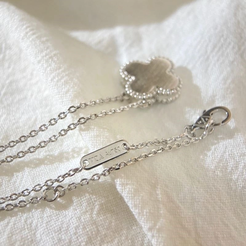 Neat Vca Necklaces 254281