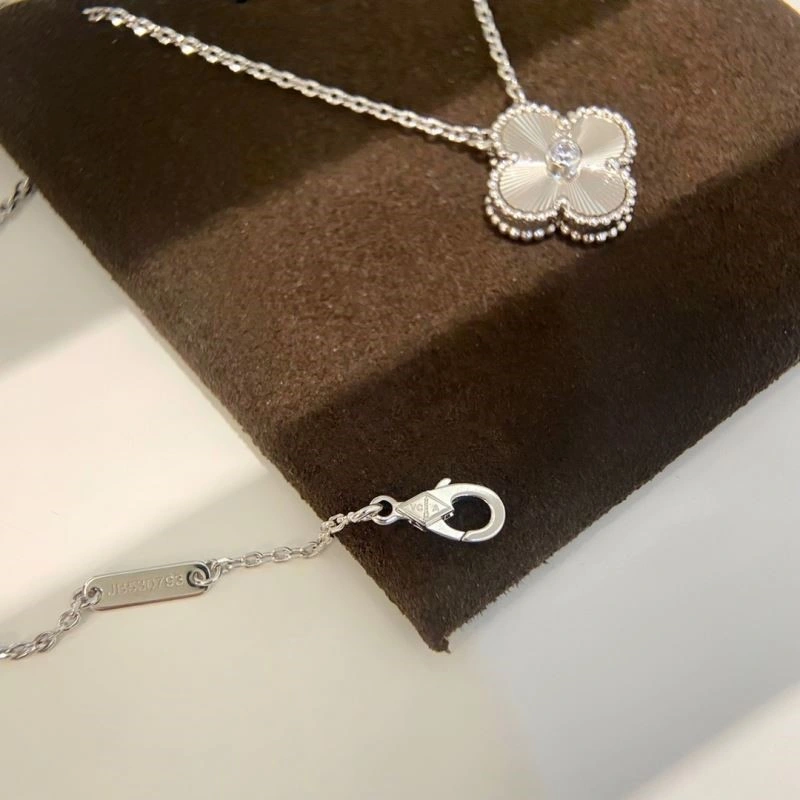 Neat Vca Necklaces 254281