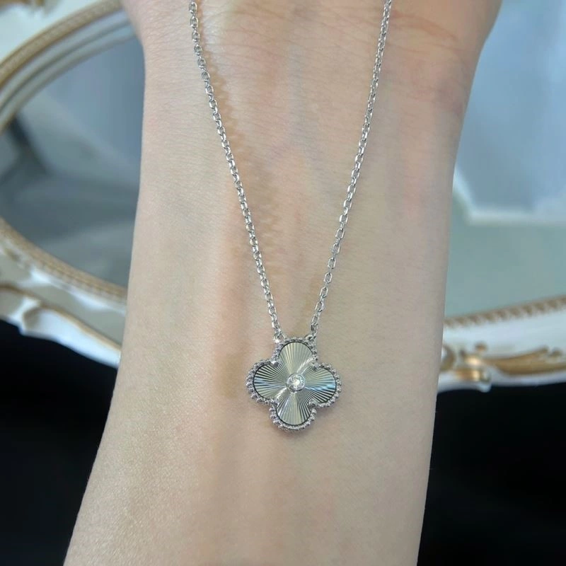 Neat Vca Necklaces 254281