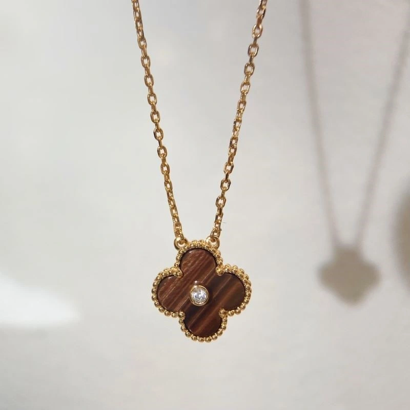 Vca Necklaces SmartChoice 254279