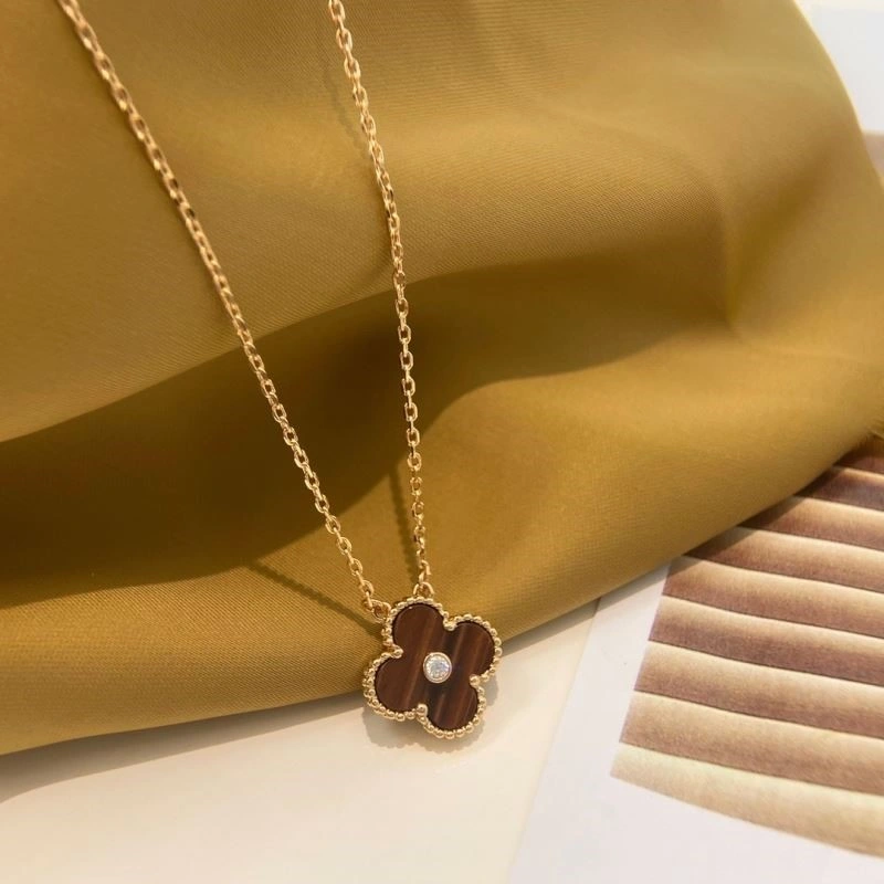 Vca Necklaces SmartChoice 254279