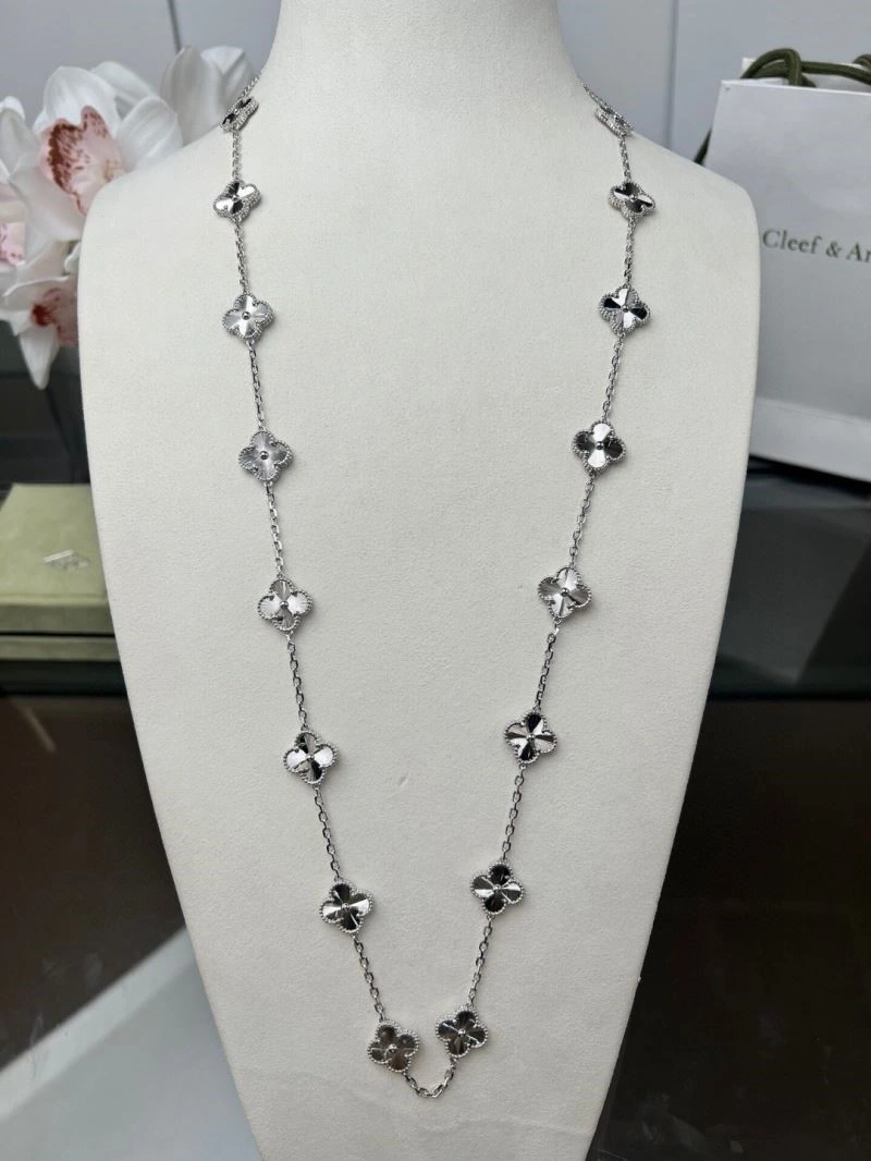Vca Necklaces Comfortable 254262