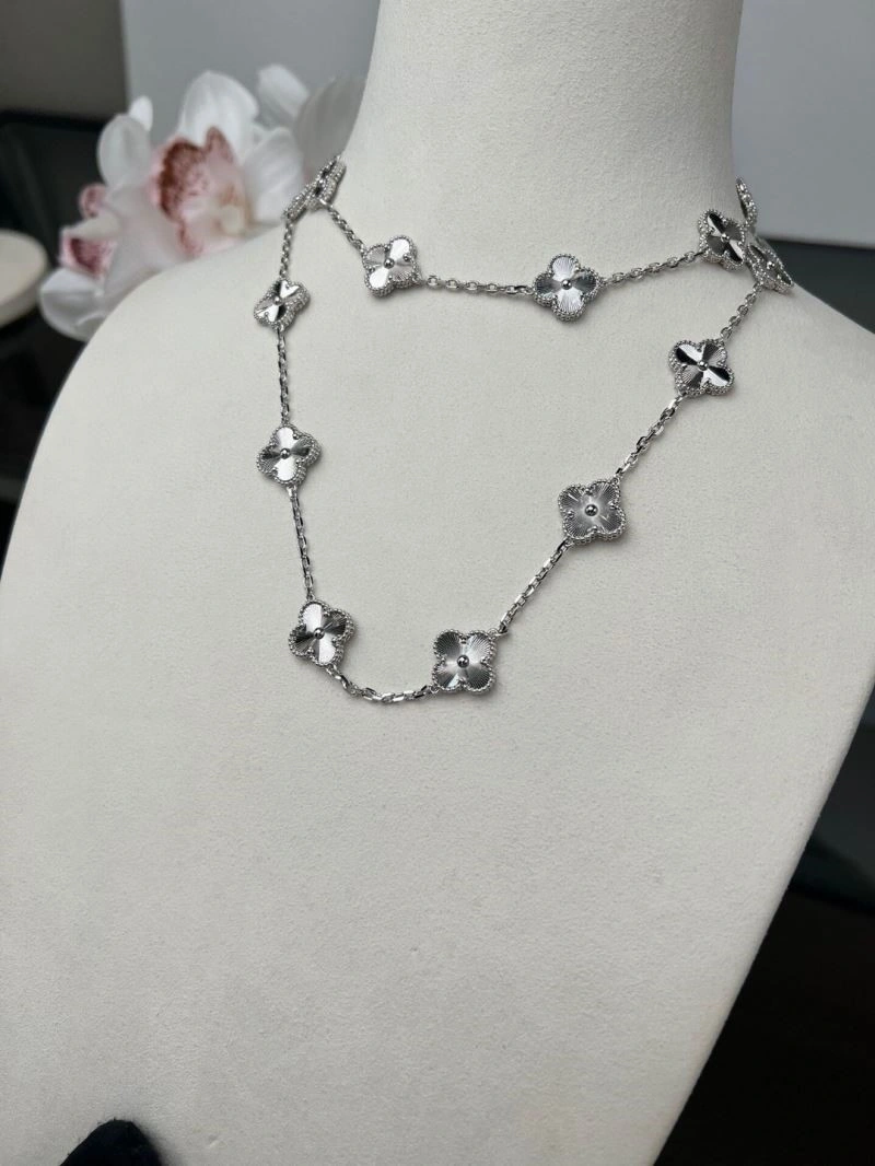 Vca Necklaces Comfortable 254262