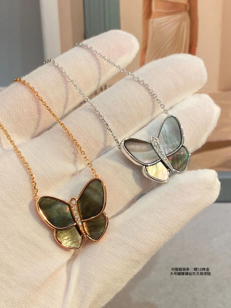 Vca Necklaces ZeroBulk 254257