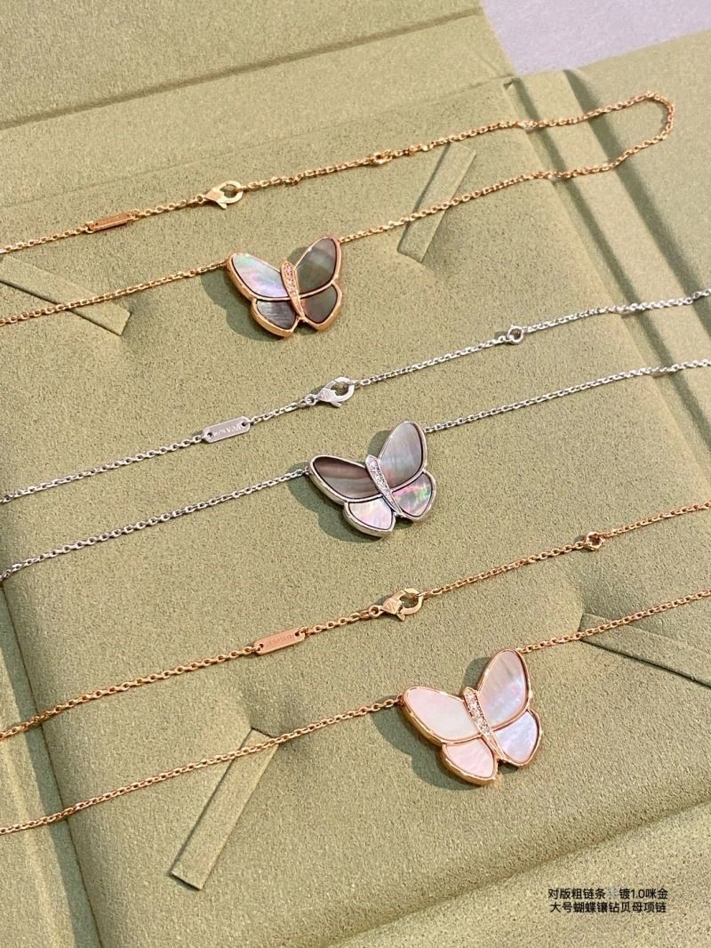 Vca Necklaces ZeroBulk 254257