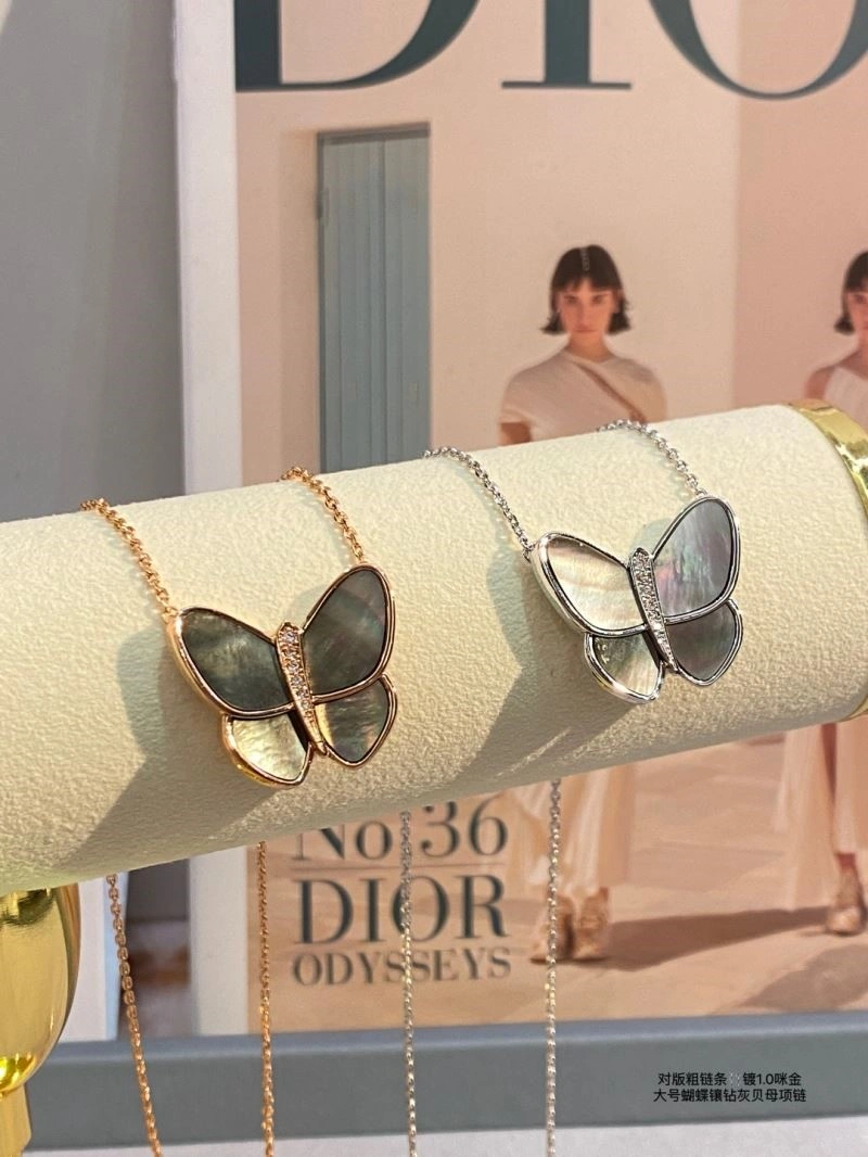 Vca Necklaces ZeroBulk 254257
