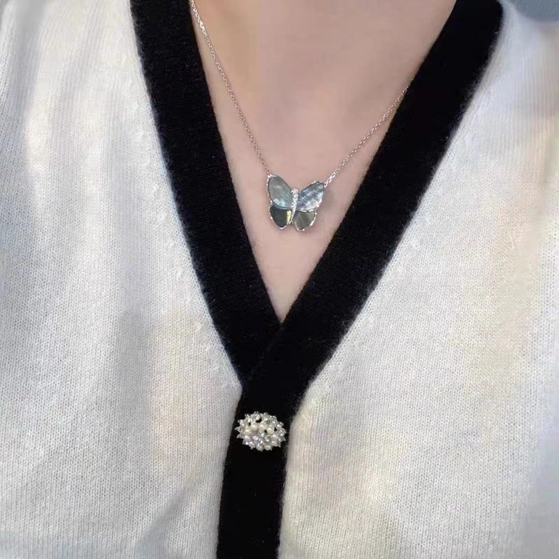 Vibrant Vca Necklaces 254248
