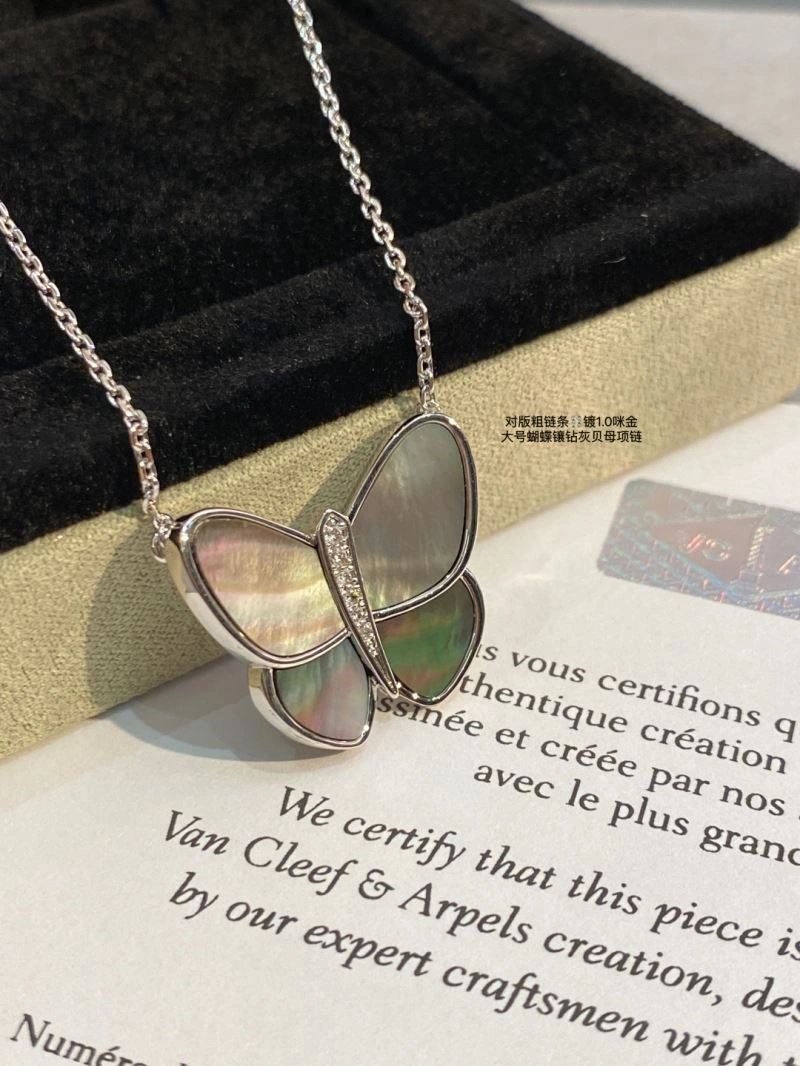 Vibrant Vca Necklaces 254248