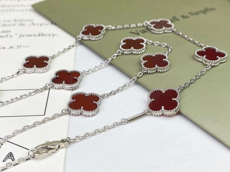 Vca Necklaces QuickDry 254255