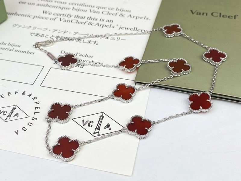 Vca Necklaces QuickDry 254255