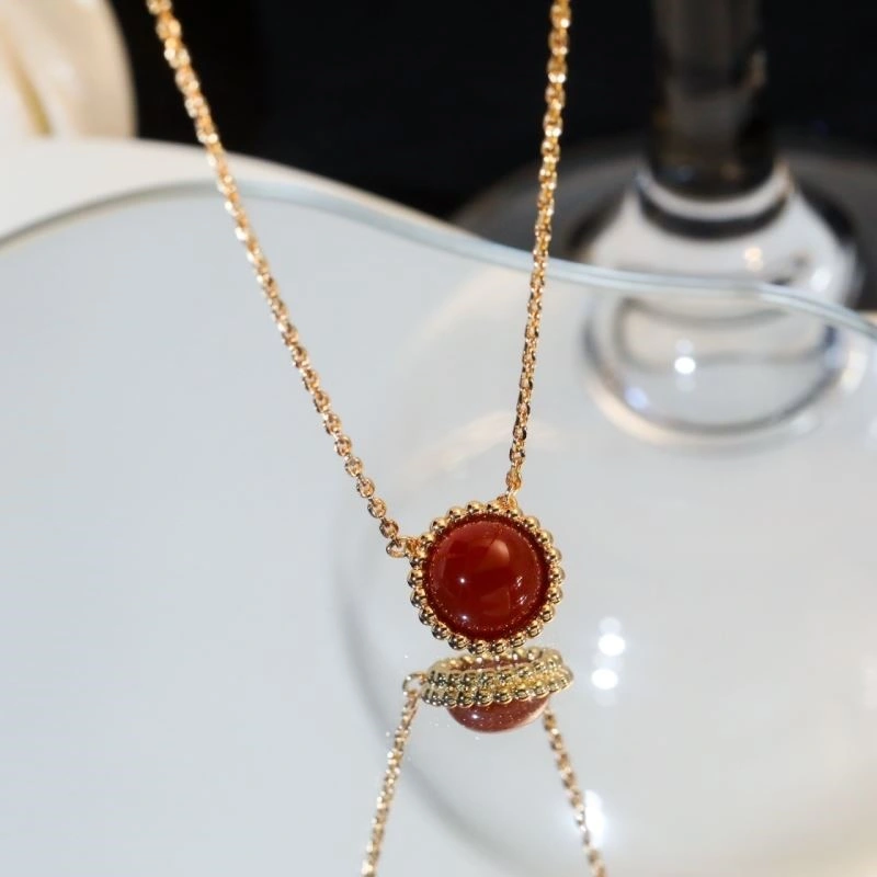 Vca Necklaces TravelReady 254196