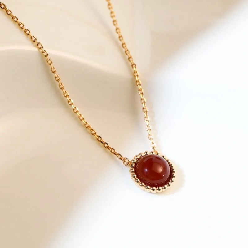 Vca Necklaces TravelReady 254196