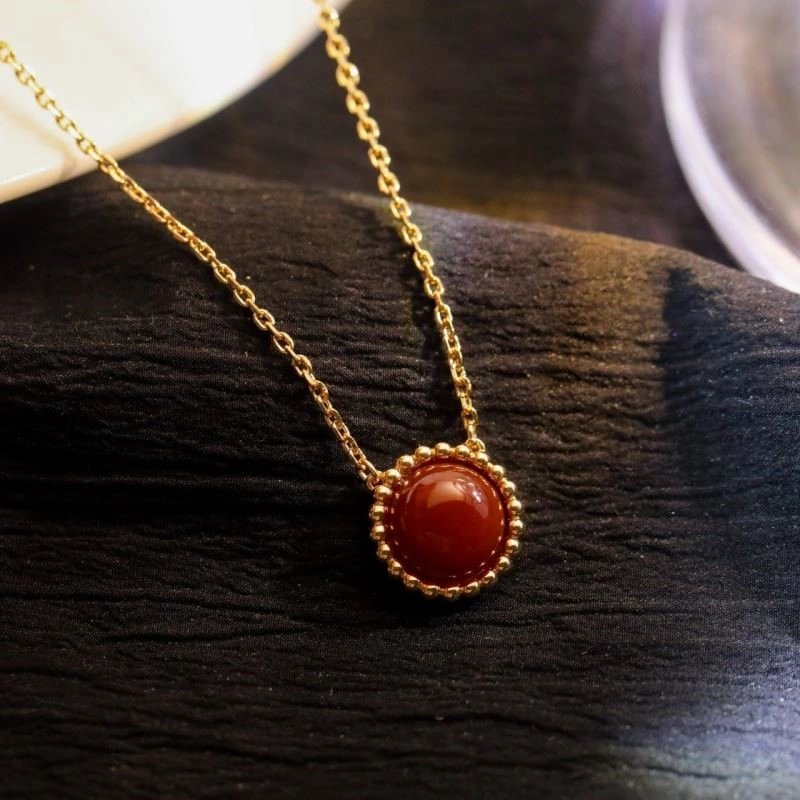 Vca Necklaces TravelReady 254196