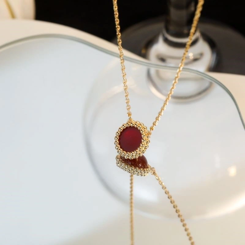 Vca Necklaces TravelReady 254196