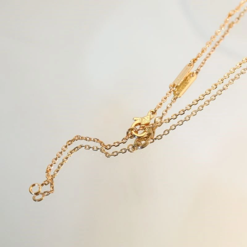 Vca Necklaces TravelReady 254196