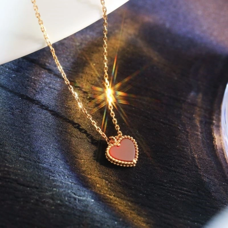 Vca Necklaces HighPerformance 254195