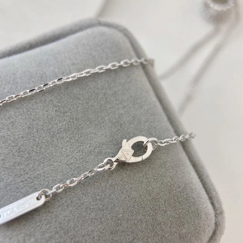 Vca Necklaces Stylish 254194