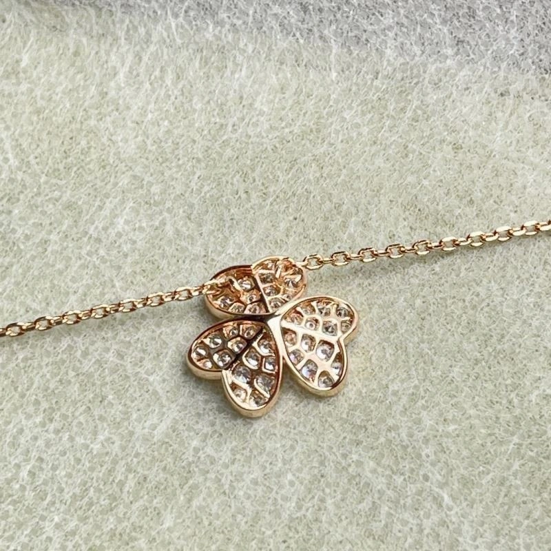 Vca Necklaces Chic 254193