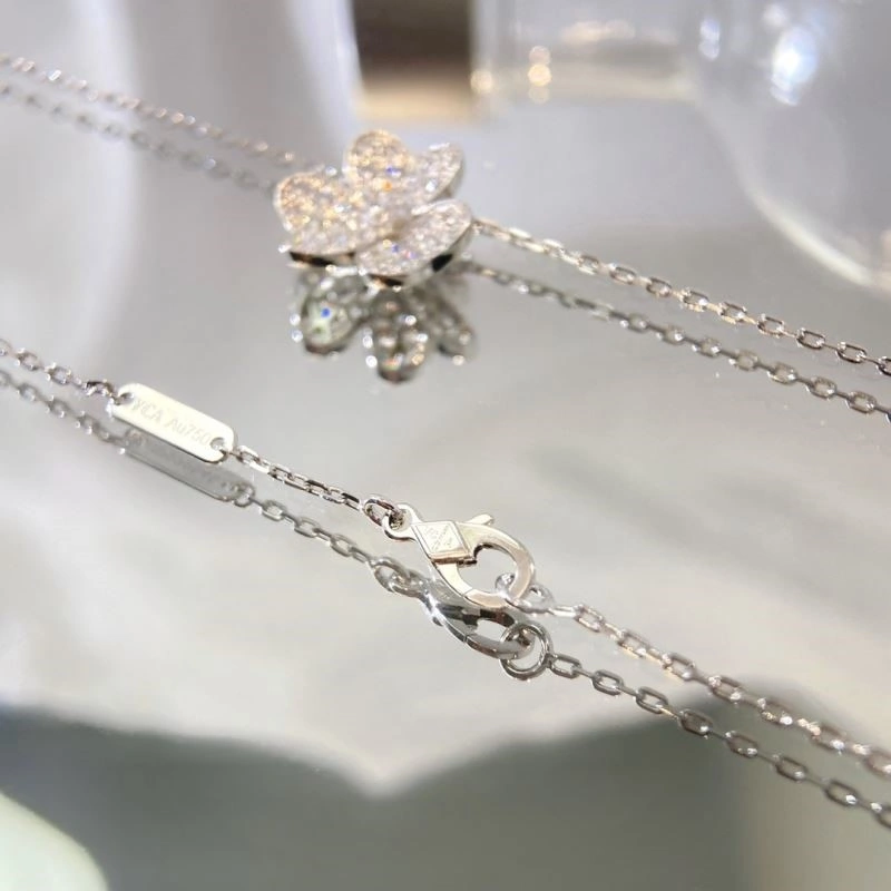 Vca Necklaces Chic 254193
