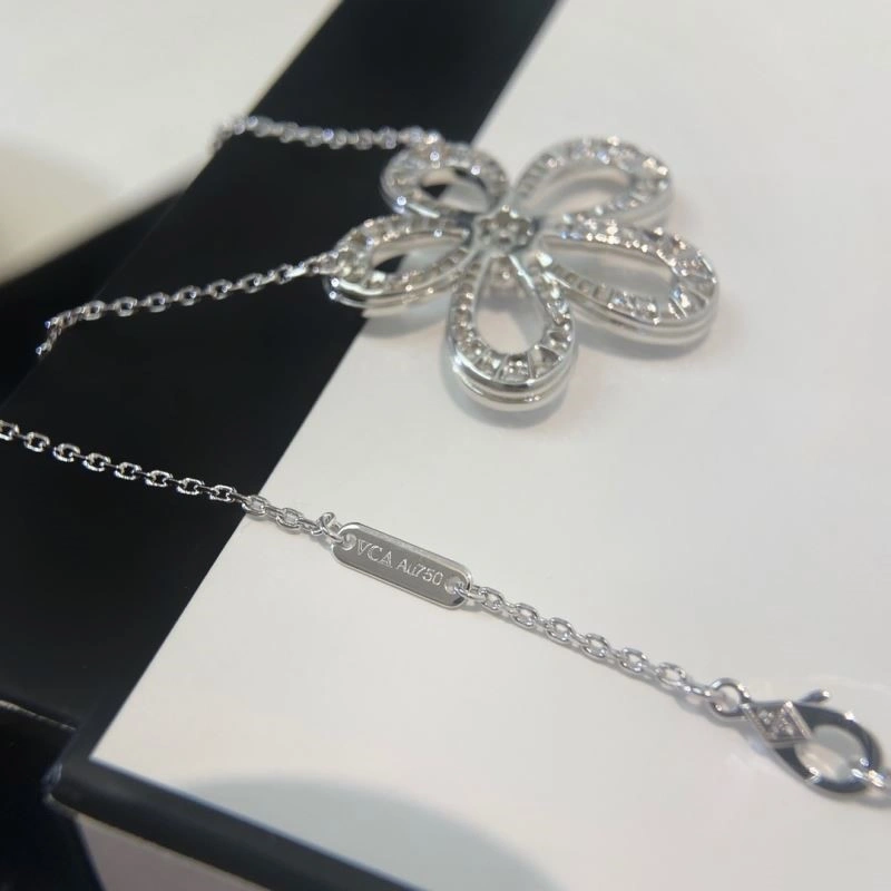 AllSeason Vca Necklaces 254192