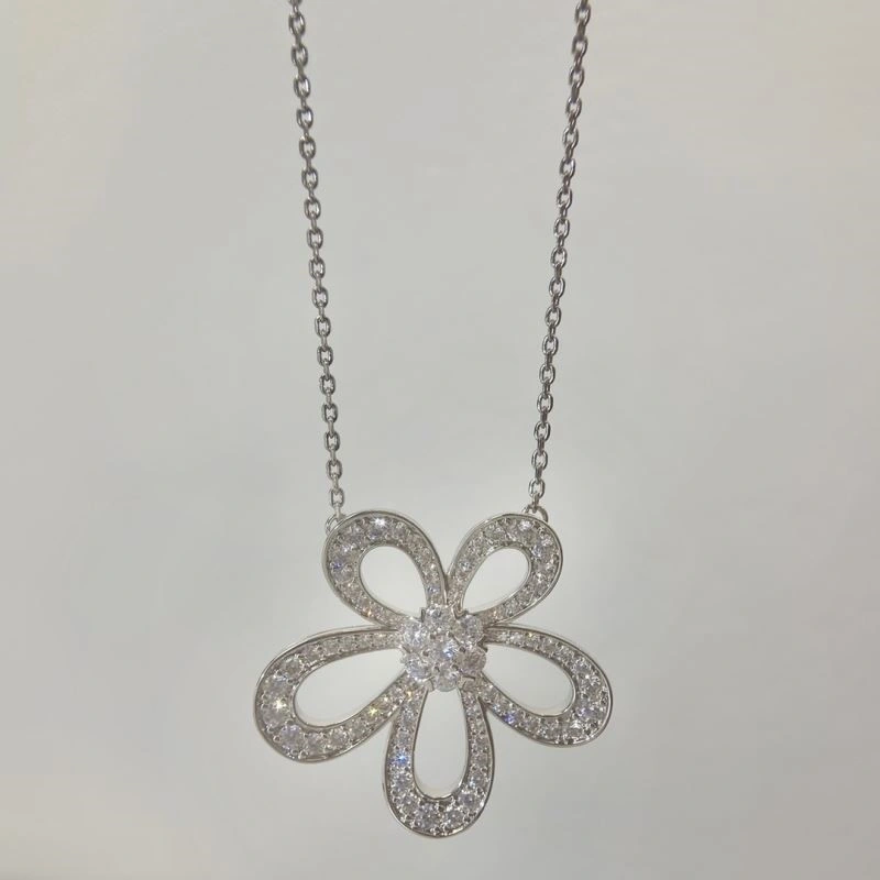 AllSeason Vca Necklaces 254192