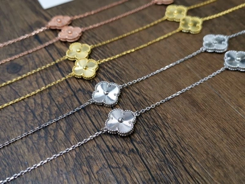 Vca Necklaces GoodFit 254190