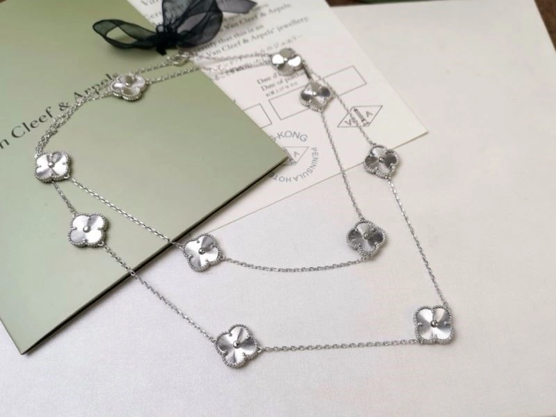 Vca Necklaces GoodFit 254190