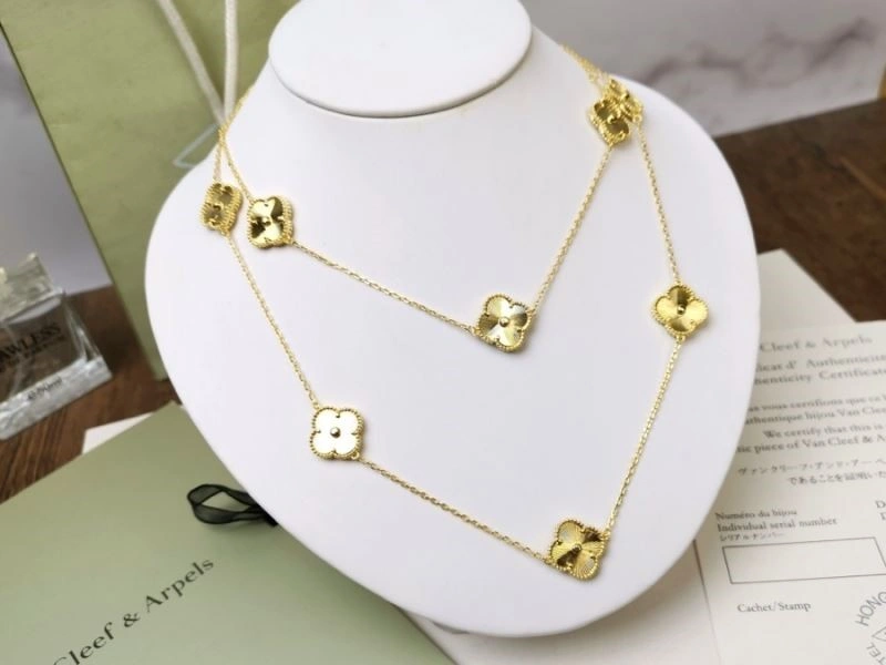 Vca Necklaces GoodFit 254190