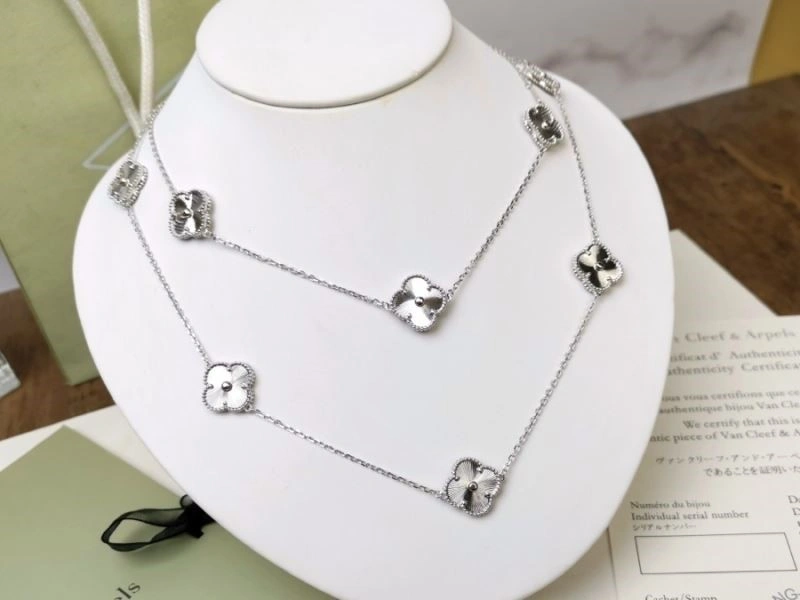 Vca Necklaces GoodFit 254190