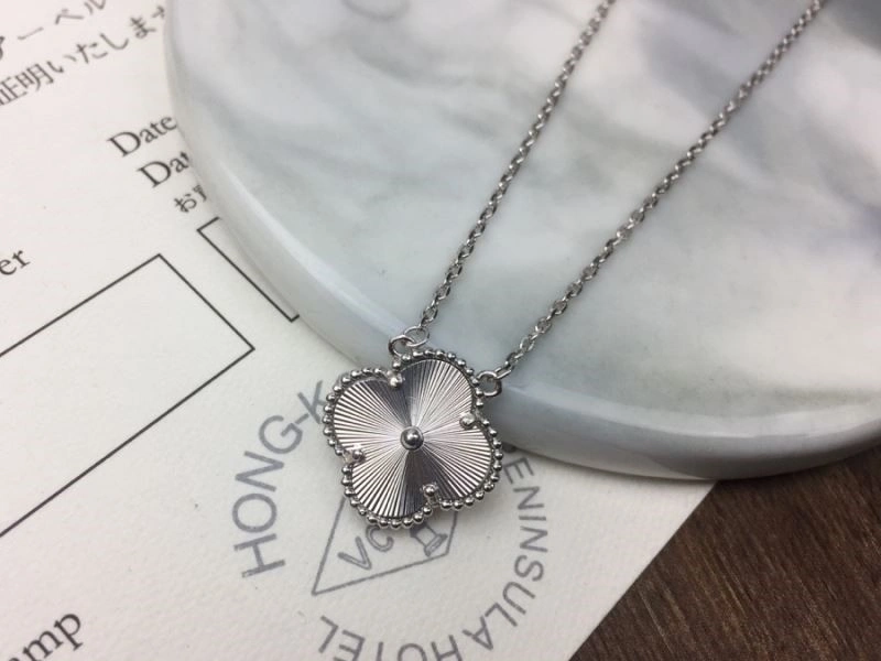 Vca Necklaces Elegant 254189