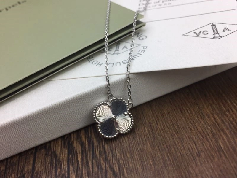 Vca Necklaces Elegant 254189