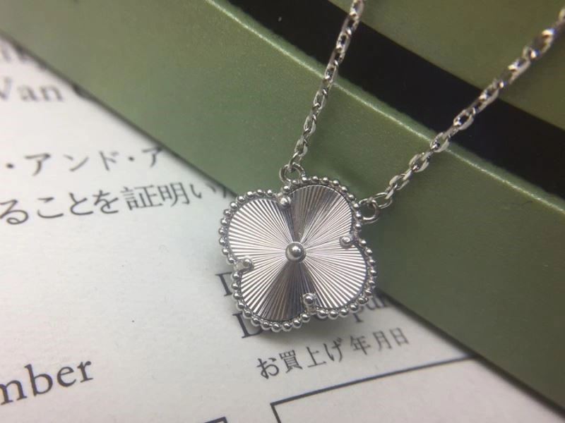 Vca Necklaces Elegant 254189