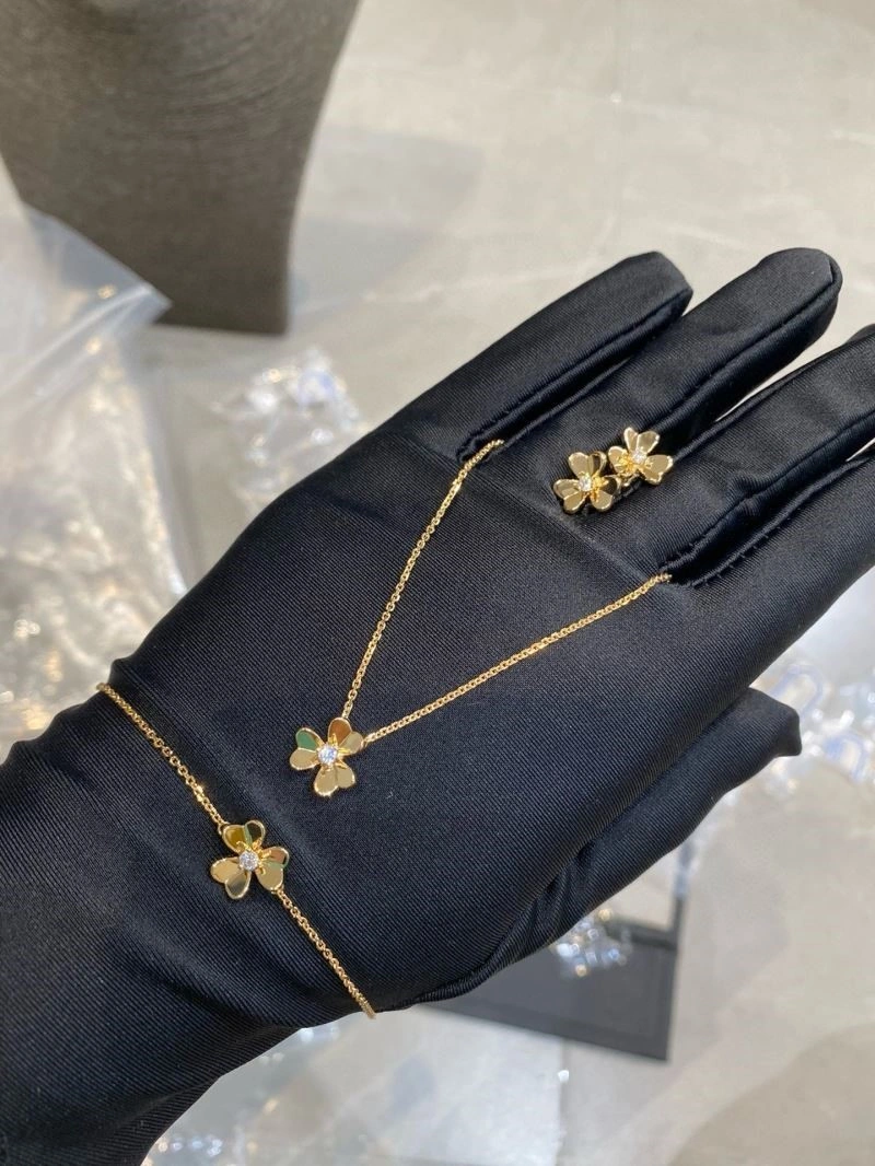 Vca Necklaces HighQuality 254179