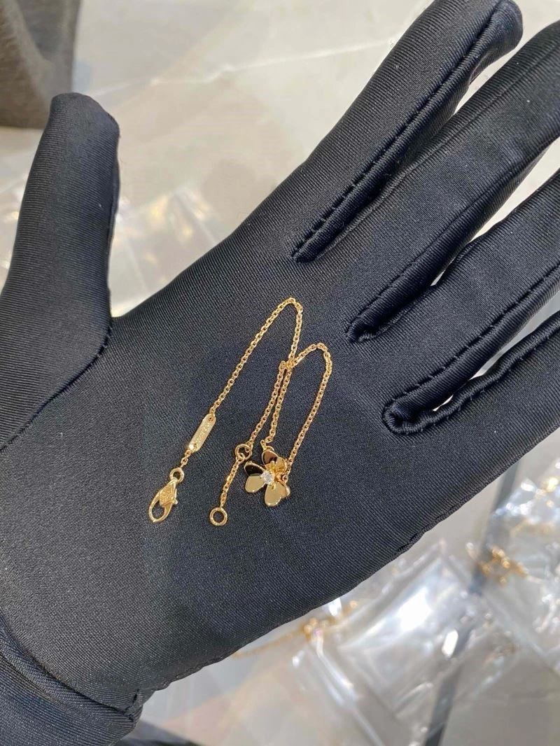 Vca Necklaces HighQuality 254179