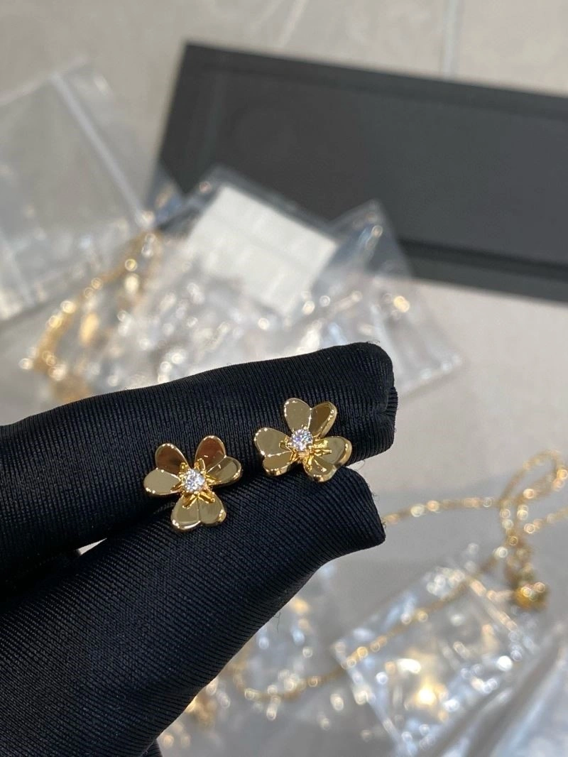 Vca Necklaces HighQuality 254179