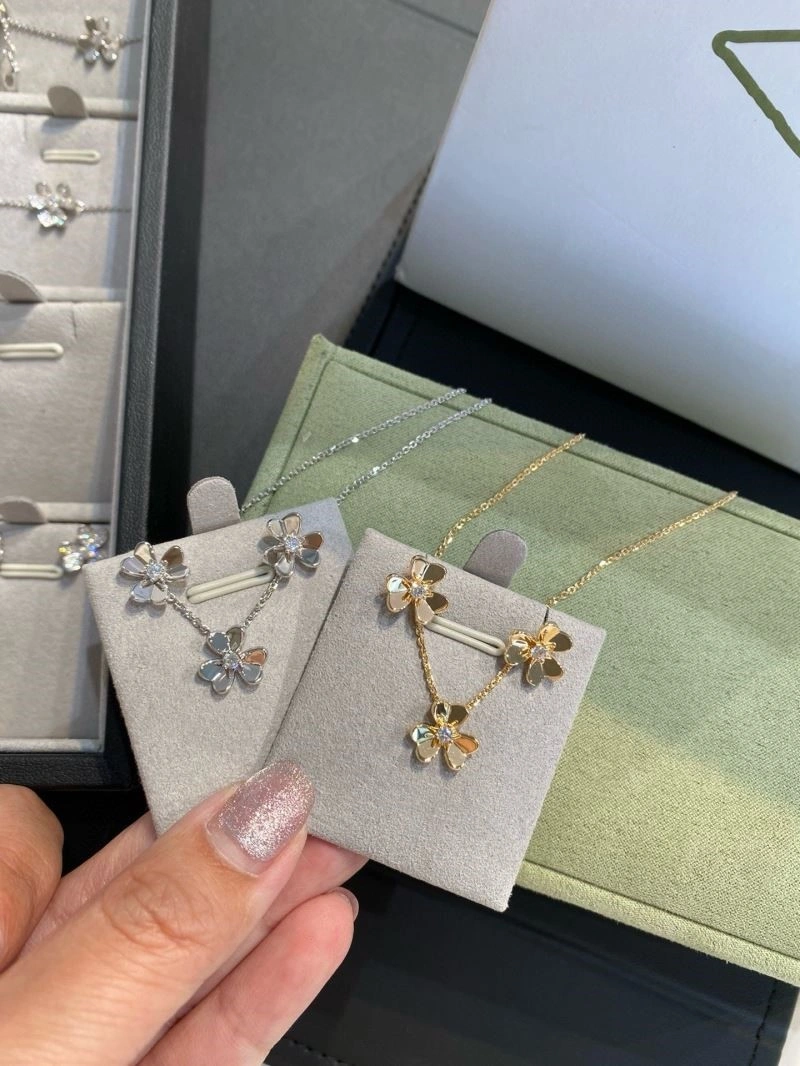 Vca Necklaces HighQuality 254179