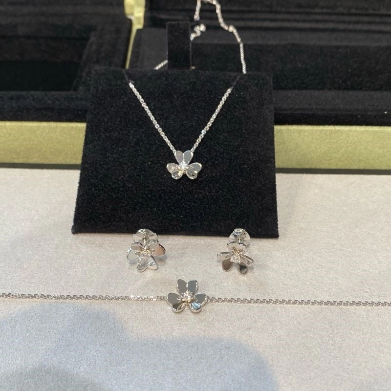 Vca Necklaces HighQuality 254179