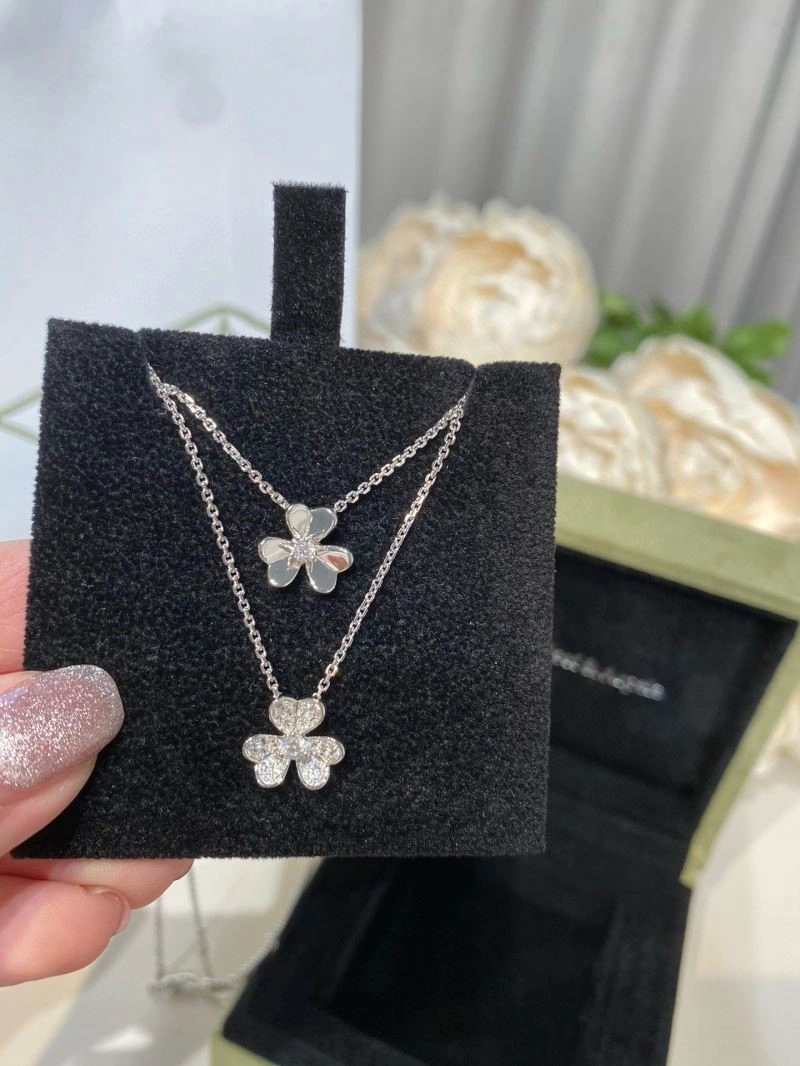 Vca Necklaces HighQuality 254179
