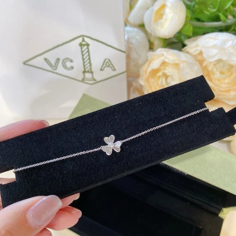 Vca Necklaces HighQuality 254179