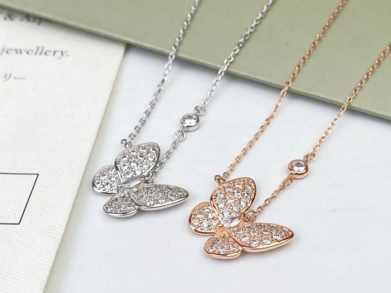 ZeroBulk Vca Necklaces 254183