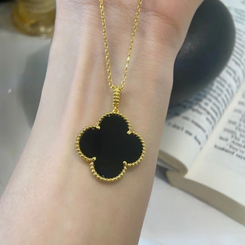 Vca Necklaces Affordable 254186